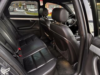2005 Audi A4 III (B7), серый, 675000 рублей, вид 5