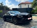 2017 Ford Mustang VI, чёрный, 2200000 рублей