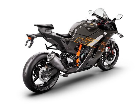 2026 KTM 990 RC R, чёрный, 1850000 рублей, вид 3
