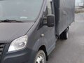 2016 ГАЗ ГАЗель Next, серый, 1500000 рублей - вид 9