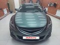 2012 Mazda 6 II (GH) Рестайлинг, серый, 1300000 рублей - вид 2