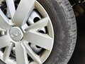 2019 Lada (ВАЗ) Granta I Рестайлинг, серебристый - вид 10