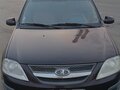 2015 Lada (ВАЗ) Largus I, коричневый, 670000 рублей