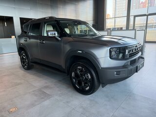 2026 Jetour T1, серый, 4249900 рублей, вид 1