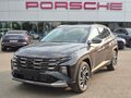 2026 Hyundai Tucson IV Рестайлинг, серый, 4850000 рублей