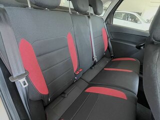 2026 Lada (ВАЗ) Granta Sport I Рестайлинг, коричневый, 1541000 рублей, вид 5