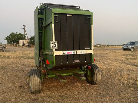 2000 John Deere 550, 720000 рублей, вид 1