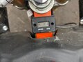 2024 Kayo Evolution YX140EM, синий, 75000 рублей - вид 4