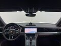 2017 Porsche Panamera 4S II, синий, 5690000 рублей - вид 9