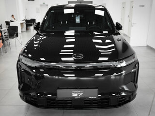 2026 GAC S7, чёрный, 6249000 рублей, вид 2