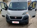 2016 Fiat Professional Ducato, белый, 1600000 рублей