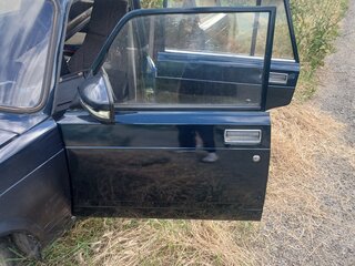 2002 Lada (ВАЗ) 2104 5-speed, синий, 130000 рублей, вид 4