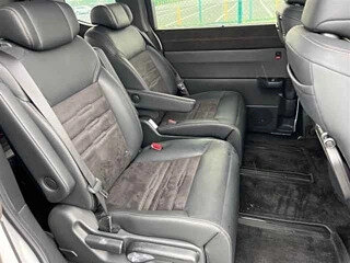 2022 Honda Stepwgn Spada VI, белый, 2300000 рублей - вид 7