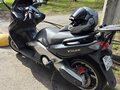 2006 Yamaha TMAX, чёрный, 370000 рублей - вид 5