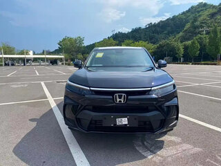 2026 Honda CR-V VI, чёрный, 3878177 рублей, вид 2