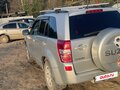 2011 Suzuki Grand Vitara II Рестайлинг, серый, 900000 рублей - вид 4