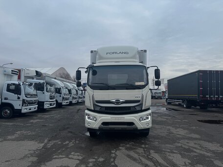 2024 Forland 12, белый, 6262000 рублей, вид 2