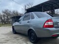 2013 Lada (ВАЗ) Priora I, серый, 480000 рублей - вид 1