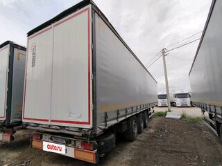 2024 CTTM Cargoline 932200, белый, 2439500 рублей, вид 3