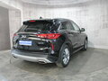 2021 Infiniti QX50 II, чёрный, 2746000 рублей - вид 5