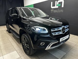 Mercedes-Benz X-Класс 250 d I