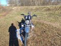 2023 Мотоальфа A1, коричневый, 33000 рублей - вид 3