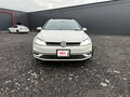 2017 Volkswagen Golf VII Рестайлинг, белый, 1400000 рублей - вид 1