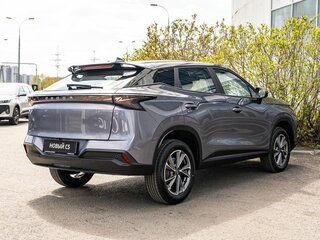 2026 Omoda C5 II, серый, 2579000 рублей, вид 4