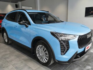 2026 Haval Jolion I Рестайлинг, голубой, 2849000 рублей, вид 5