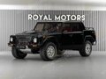 1990 Lamborghini LM002, чёрный, 49000000 рублей