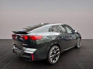 2025 BMW X2 M35i II (U10), зелёный, 10700000 рублей, вид 5