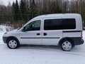2009 Opel Combo C Рестайлинг, серебристый, 450000 рублей - вид 3