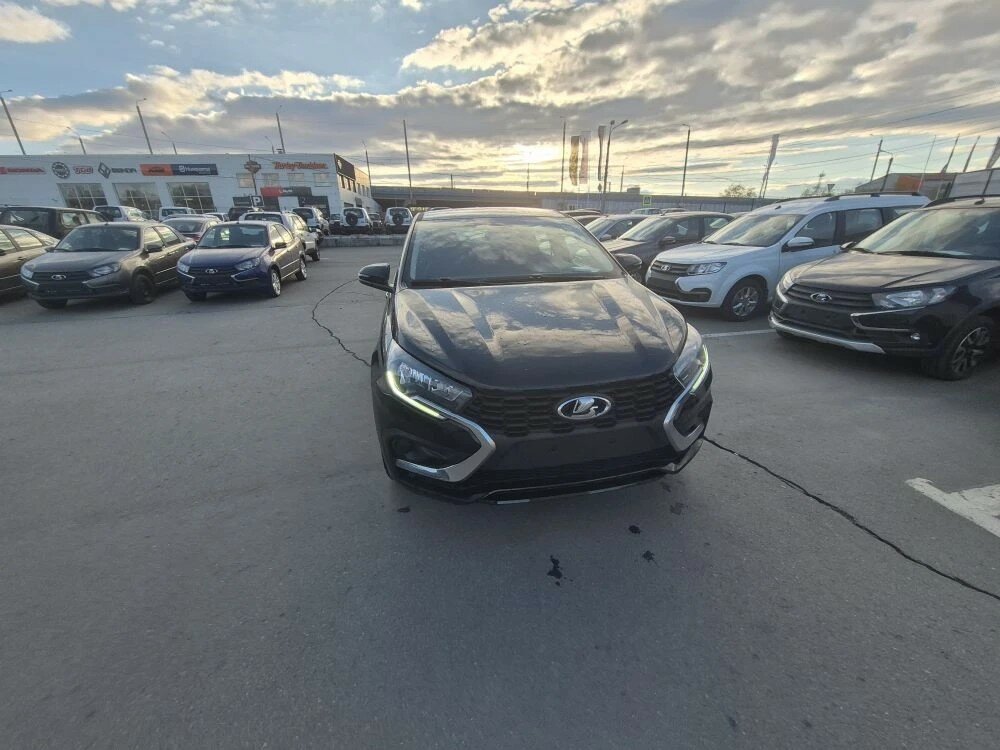 Открыть фотографии: Lada (ВАЗ) Iskra