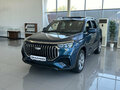 2025 Geely Okavango I Рестайлинг, синий - вид 2