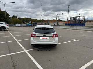 2018 Subaru Levorg I Рестайлинг, белый, 2580000 рублей, вид 3