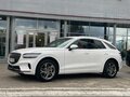 2022 Genesis GV70 I, белый, 3849000 рублей