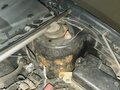 2000 Toyota Yaris I, чёрный, 268000 рублей - вид 8