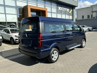 2026 SKM M7, синий, 2945000 рублей, вид 5