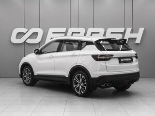 2024 Belgee X50, белый, 1630000 рублей, вид 2