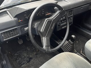 2000 Москвич Святогор 214122, синий, 175000 рублей, вид 5