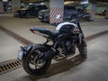 2021 Triumph Trident 660, белый, 749000 рублей - вид 4
