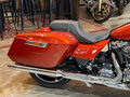 2024 Harley-Davidson Road Glide, красный, 3600000 рублей - вид 4