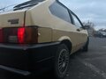 1987 Lada (ВАЗ) 2108, жёлтый, 400000 рублей - вид 1