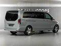 2026 Mercedes-Benz V-Класс 300 d экстра длинный III (W447) Рестайлинг 2, серый - вид 4