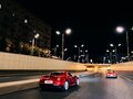 2014 Alfa Romeo 4C, красный, 10000000 рублей - вид 1
