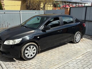 2013 Peugeot 301 I, чёрный, 420000 рублей, вид 2