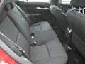 2008 Toyota Auris I, красный, 507000 рублей - вид 10
