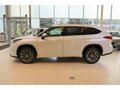 2026 Toyota Highlander IV (XU70), белый, 5349000 рублей - вид 3