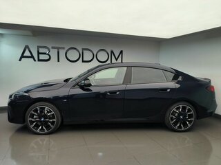 2025 BMW 2 серии Gran Coupe L 225i L F74/78, чёрный, 4940000 рублей, вид 2