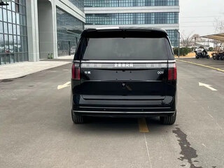 2025 Zeekr 009 140 kWh I Рестайлинг, чёрный, 8599099 рублей, вид 5